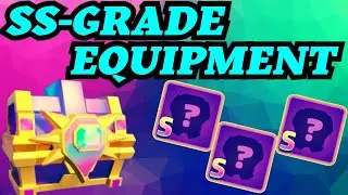 ARCHERO: OPENING PRISMASTONE CHESTS! TOP DROPS EQUIPMENT