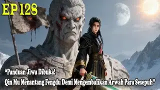 Tales of Herding Gods EP 128 Sub Indo
