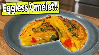 3 Eggless Recipes to Help With the Cost of Eggs!!