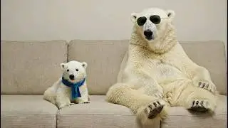 2026년 꼬미네 새해 목표! 📝 다이어트부터 댄스까지 버킷리스트 대공개!! 🐻‍❄️