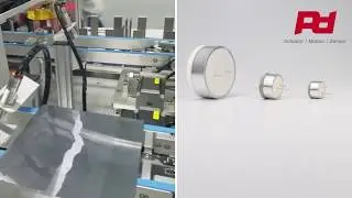double metal sheet sensor，double sheet detector sensor ultrasonic-PiezoData Inc.