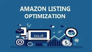 Amazon Listing Optimization | amazon product listing optimization | amz search engine optimization