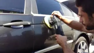 MENZERNA 3 IN 1 RUPES LHR15 AUTO DETAILING CENTER