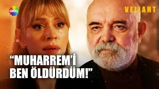Zülfikar Ağa'dan yıllar sonra gelen itiraf! | Veliaht 17. Bölüm