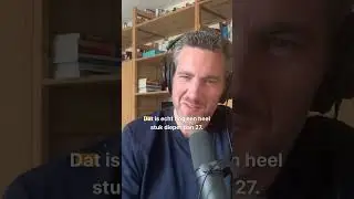 Deze Bitcoin dip stelde niks voor