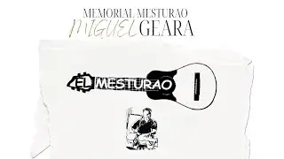 CANTINERO DE CUBA - Memorial Mesturao Miguel Gueara