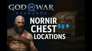 Svartalfheim Myrkr Tunnels Nornir solution