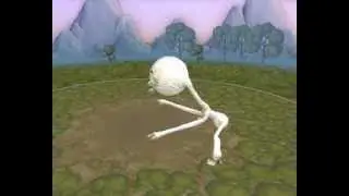 Spore Creature Creator Video