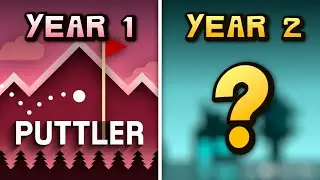 Game Development Changed My Life... Now What?