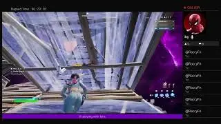 Playing with fans please comments like and sub