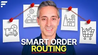 The EXACT Smart Order Routing System That Scales Ecommerce In 2026