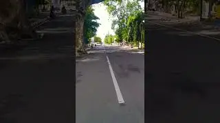 Keliling Kalabahi Kota Kab. Alor Prov. NTT 😎✌