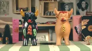 Perzonalízate - Pucara Bulls