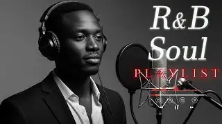 【R&B Soul】Deep Soul Harmony – Emotional R&B Flow for Peaceful Nights