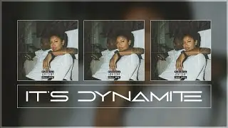 Drive Me Crazy (Jersey Club) | Ayo AMJ & It's Dynamite