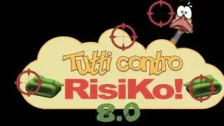 Tutti Contro Risiko 8.0 - Giochi Fantastici - Trailer n&deg; 2