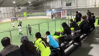 Torneo de Rampage