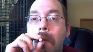 Leaford's M-401 E-Cigarette from LiteCigUSA Video Review and Demo