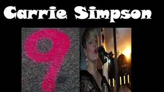 With You Carrie Simpson