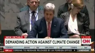Counter Extremism Project Advisor Fran Townsend on CNN New Day - September 22, 2014