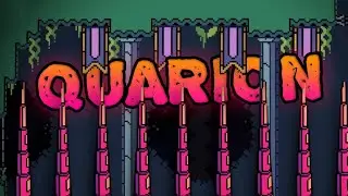 100TH PLATFORMER DEMON! | Quarion 100% (Platformer Insane Demon) By Zejoant | Geometry Dash 2.2