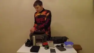Сравнение Simms headwaters Pro waist pack VS Hip Pack