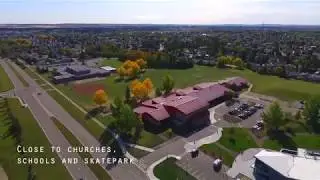 44 Kirkland Drive Red Deer Alberta Call Walz Real Estate at 403-348-1471