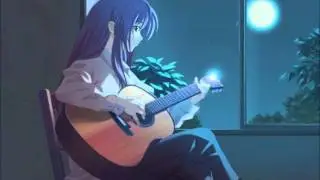 Nightcore - Why