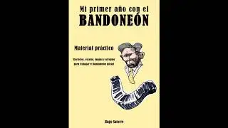 Mi primer a&ntilde;o con el bandone&oacute;n  Material pr&aacute;ctico  4 2 2 EJERCICO SOBRE ESCALA