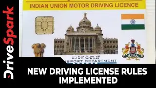 New Driving License Rules &middot; How-to Apply Online For Learners License