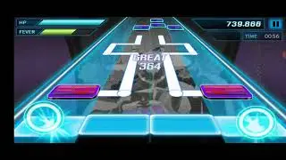 Beat Craft - King by Kanaria - Covered By @asukajetto - Extremely Hard 9.9