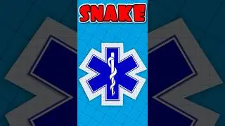 Why All Hospitals Have A Snake Logo?