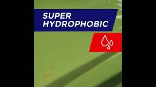 Suntek Reaction Shmee Hydro Gloss