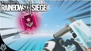 How a Champion Plays Competitive Siege