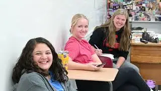 Branding Video: South Central Calhoun School District