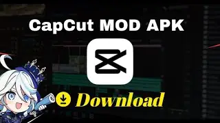 CapCut Premium FREE! 😱 No Watermark + Pro Features | Mod APK 2025