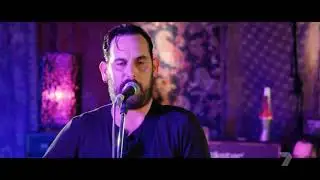 Bottle of smoke. Back home.Live at pony music 2017