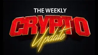 Weekly Market Recap - ETH Merge & Price Action - Energy Crisis - Bitcoin?