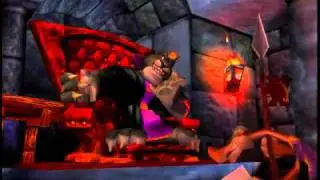 Let's Play Conker's Bad Fur Day (Part 1)- Let Us Begin!