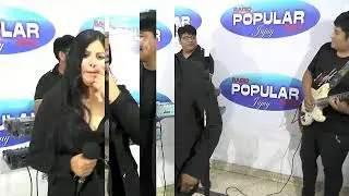 Angeles de la Cumbia