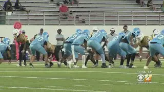 Italy ISD requests extra police presence at football game against Dallas' Roosevelt High