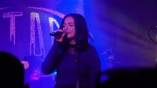 Mostly&nbsp;Harmless - Сама | LIVE VIDEO