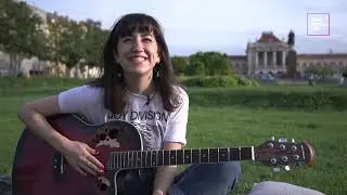 Kako je Lu Jakelić upoznala Gibonnija? | PopRock.hr