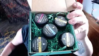 package day D8 dab sub box serene tree