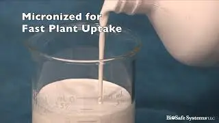 CalOx pH Product Consistency