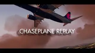 CHASEPLANE REPLAY PREVIEW IN P3DV4