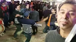 Typical ghizer dance 2021