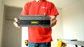 It's a Great Tool - Contour Gauge