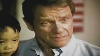 Last Flight Out (1990, TV Movie Based on the Story of Pan Am's Allan Topping) (P2/2).