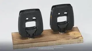 【TAIPEI CYCLE d&i awards 2025 winner &ndash; SlimFold SP-157】